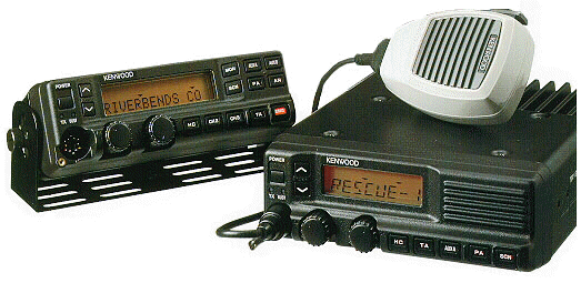 Kenwood TK-790/890